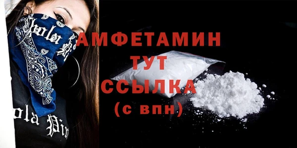 ALPHA PVP Осинники