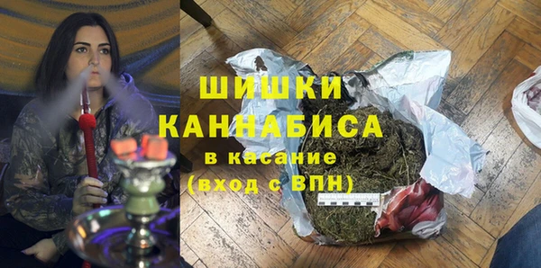 ALPHA PVP Осинники