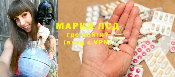 ALPHA PVP Осинники